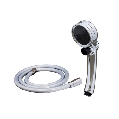 Bộ vòi sen tắm mạ WT có nút dừng Takagi (JSB122MAS)