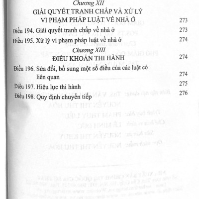 Combo 3 Cuốn Luật Đất đai, Luật Nhà ở, Luật Kinh doanh bất động sản (sửa đổi, bổ sung năm 2024, hiệu lực 1.8.2024)