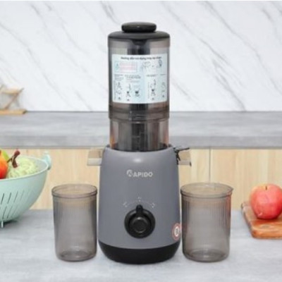 Máy ép chậm Rapido RSJ-250GM - Hàng chính hãng