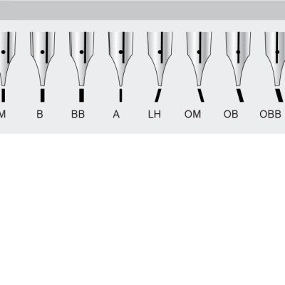 Gift Set Lamy Notebook A5 Softcover Black + Lamy Al-Star Purple - GSNAl002