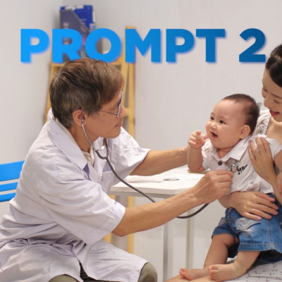 NHIỆT KẾ HỒNG NGOẠI KHÔNG TIẾP XÚC FATZBABY - PROMPT 2 - JXB315