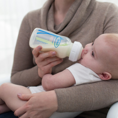 [ WB91600-GBX ] Bình sữa Dr.Brown