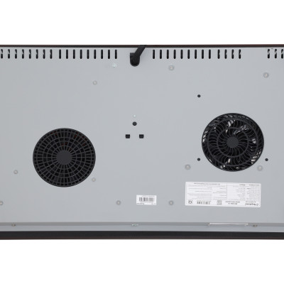 Combo Bếp Đôi Điện Từ Inverter Nagakawa NK2C01M Và Máy Hút Mùi Nagakawa NKCH05M70 Tích hợp công nghệ NaSYNC - Tự động đồng bộ điều khiển giữa bếp điện từ và hút mùi Điều khiển chuyển động Leap Motion và Touch Control bằng cách vẫy tay - Hàng Chính Hãng