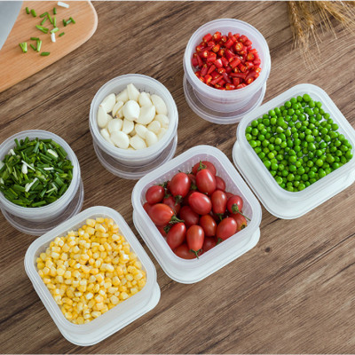 Hộp đựng thực phẩm 2 lớp NAKAYA W/S 500ml - Hàng nội địa Nhật Bản |Made in Japan| |nhập khẩu chính hãng| |K340|