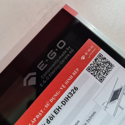 Bếp Từ Đôi Chef