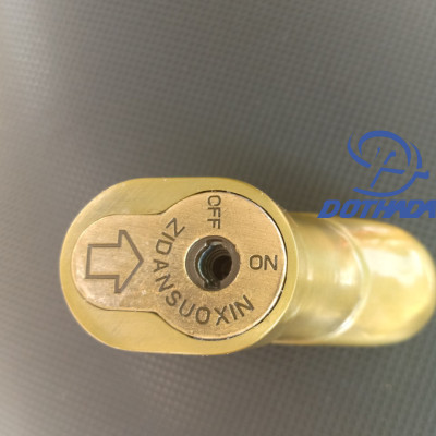 Khóa đĩa xe máy zcon