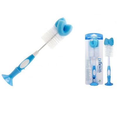 Bộ Cọ Bình Deluxe Dr.Brown