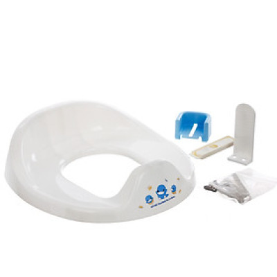Bệ Ngồi Toilet Cho Bé KuKu Duckbill