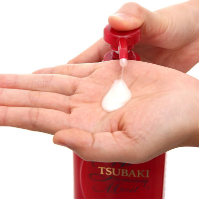 [Hàng Nhật nội địa tem Nhật] Bộ Dầu Gội Premium Repair Nuôi Dưỡng Tóc, Phục Hồi Tóc Gãy Rụng 490ml