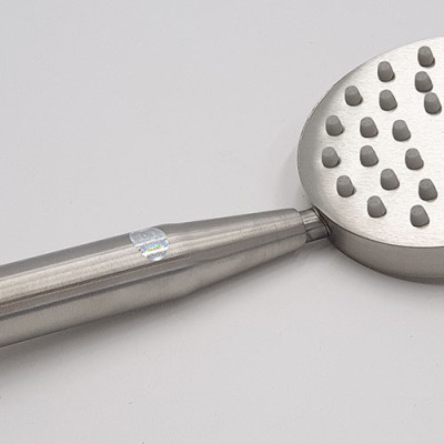 Cây sen nóng lạnh Inox SUS304 Eurolife EL-SC-IN02