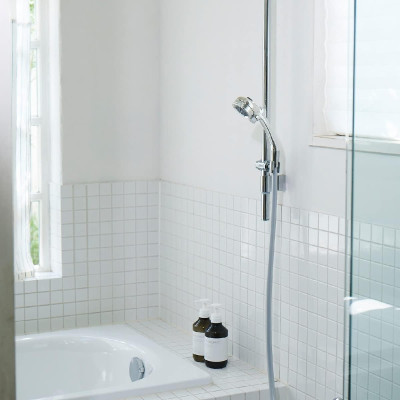 Vòi sen tắm WS có nút dừng Takagi (JSB121AS)