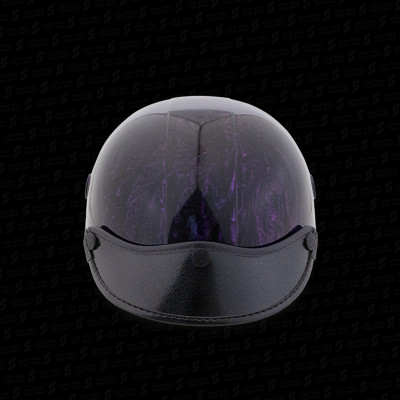 Mũ bảo hiểm lỗ thông gió NÓN SƠN chính hãng ASV-TM449