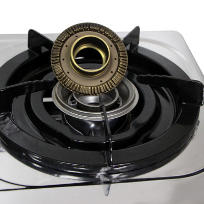 Bếp Gas Dương Kính Halsan HS-300S - Hàng chính hãng