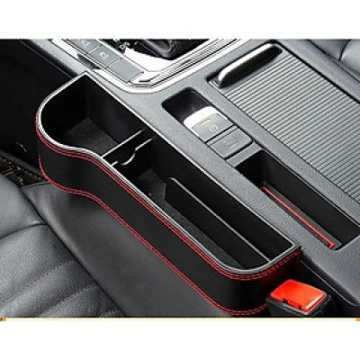 Hộp Đựng Đồ Chèn Khe Ghế Xe Ô Tô Giá Để Đồ Chèn Khe Ghế Túi Đựng Đồ Ô Tô Xe Hơi