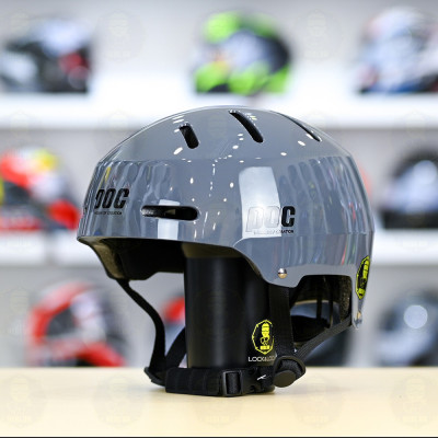 Nón POC P05 Đủ Màu Freesize - Hàng chính hãng