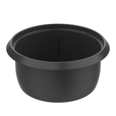 Nồi Cơm Điện Nắp Rời Tiger Queen 2 Trong 1 JDR-1800 [1.8L] - Hàng Chính Hãng