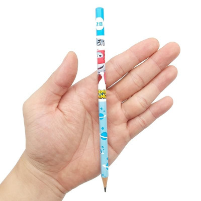 Bút Chì Deli EU53600