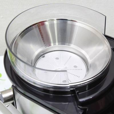 Máy xay ép đa năng Panasonic MJ-DJ31SRA