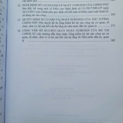 Sách Cẩm Nang Dành Cho Kế Toán Trưởng Đơn Vị Hành Chính Sự Nghiệp - V2509D