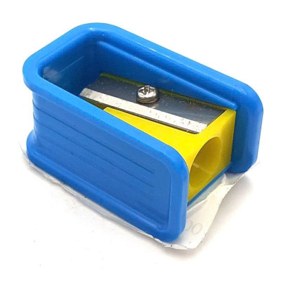 Gọt Bút Chì Mini Deli R00106 (giao màu ngẫu nhiên)