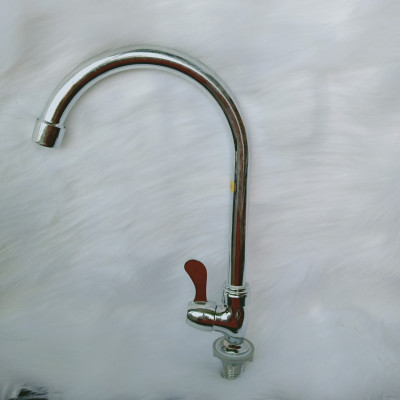 Vòi Rửa Chén Lạnh Đồng Thau_Vòi rửa chén sus 304 HT38CH321