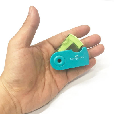 Hộp Chuốt Chì Sleeve - Mẫu 3