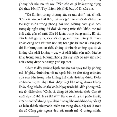 Trị Liệu Bằng Nước Đá_SGB