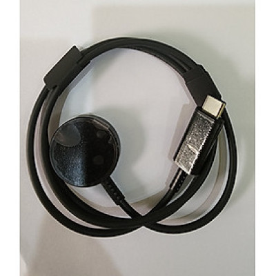 Đế sạc đồng hồ samsung galaxy Watch 4/watch5/Watch 5pro(chân type c)-Hàng chính hãng