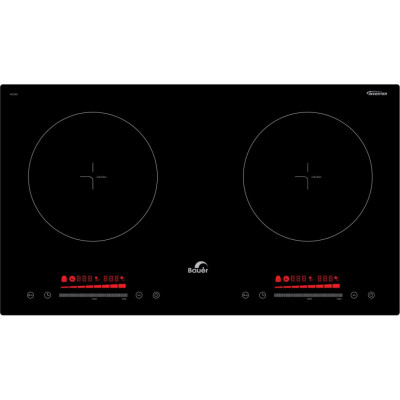 Bếp từ đôi chất lượng cao BAUER BE-328SI - Gokitchen - Hàng chính hãng