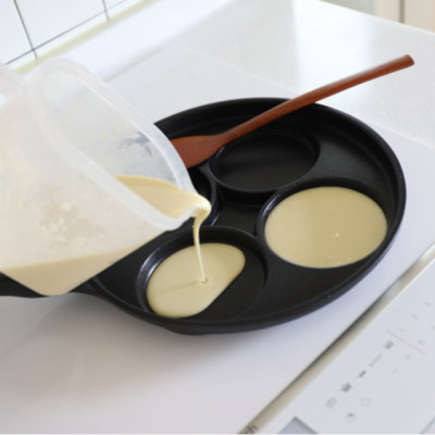 Hộp bảo quản thực phẩm có tay cầm 1000ml - Hàng nội địa Nhật Bản