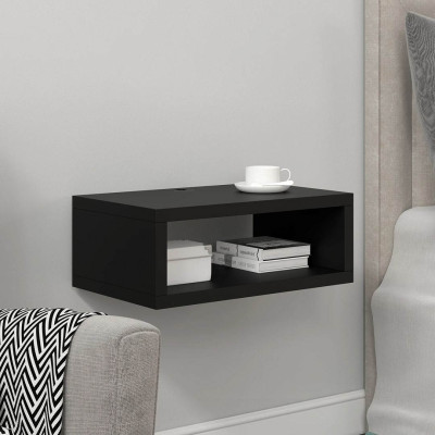 Kệ Để Đầu Giường Kiểu Dáng Nhỏ Gọn SMLIFE Navoday