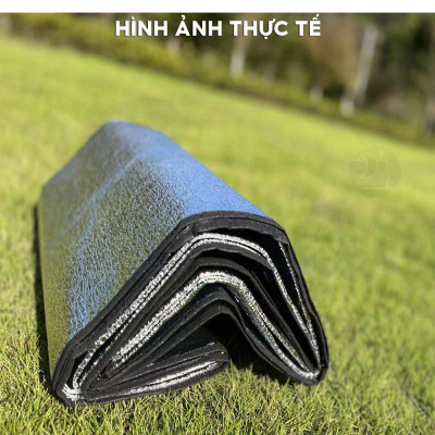 Thảm ngủ trưa văn phòng, tấm lót, chiếu ngủ trưa văn phòng đa năng EMA