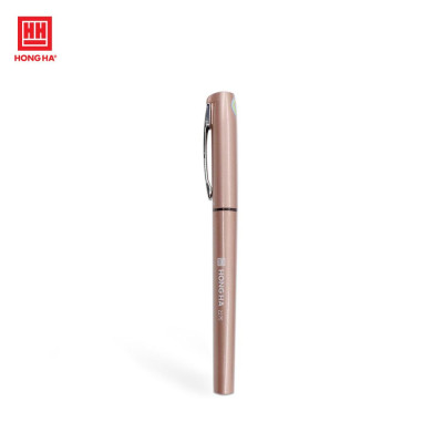 Bút máy nét trơn Color Hồng Hà 2275
