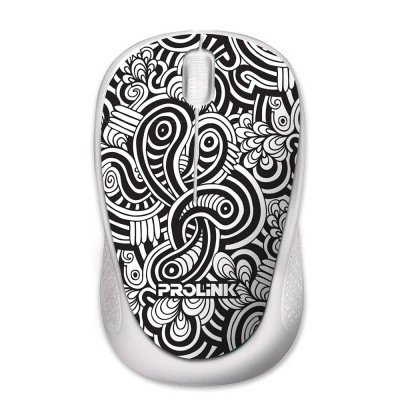 Chuột máy tính có dây PMC1005 giá Tốt, đèn LED hoạ tiết bắt mắt Dây Dài Thiết Kế Ôm Tay Thuận Cả 2 Tay Văn Phòng USB Cho Máy Tính Laptop Tivi - Hàng Nhập Khẩu