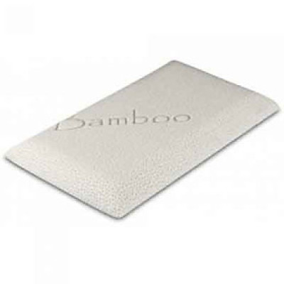 Gối đầu trẻ em Bamboo chống ngạt Comfybaby CFN01
