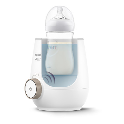 Máy hâm sữa và thức ăn siêu tốc Sunshine hiệu Philips Avent SCF358/00