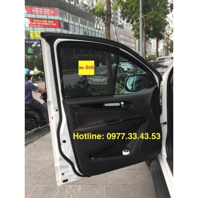Rèm Che Nắng Xe Chevrolet Traiblader Loai 1 Mr Ô Tô