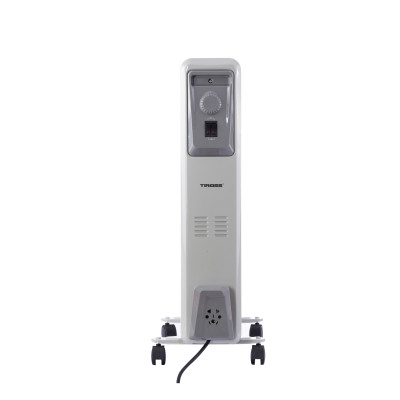 Máy Sưởi Dầu Tiross 11 thanh TS9217 (2200W) - Hàng chính hãng