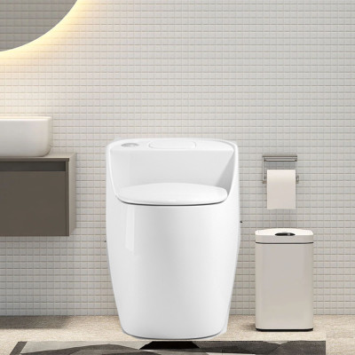 BỒN CẦU MỘT KHỐI EUROVINTO CAO CẤP MÃ 168