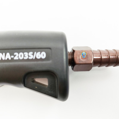 Đèn khò gas công nghiệp Namilux NA-203S/60 - HÀNG CHÍNH HÃNG NAMILUX (MP)