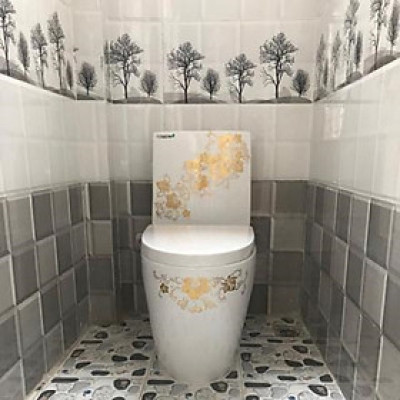 BỆT LIỀN KHỐI HOA VÀNG CAO CẤP NHẬP KHẤU CHÍNH HÃNG GROVES 801H