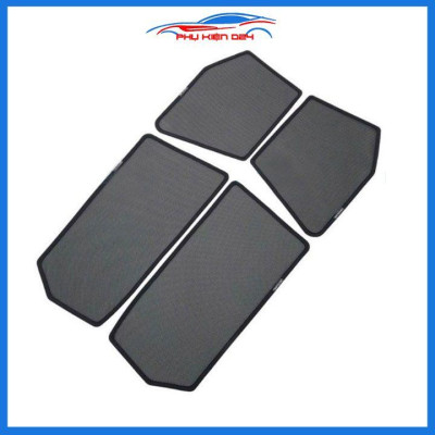 Bộ rèm chắn nắng Sonet 2021-2022-2023 cố định nam châm thuận tiện