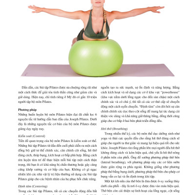 501 Bài Tập Giảm Cân Và Giữ Dáng