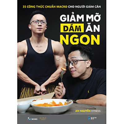 Giảm Mỡ Dám Ăn Ngon
