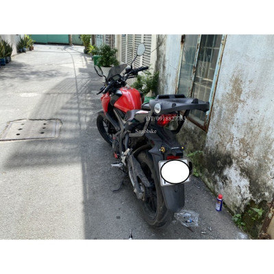 Baga Givi SRV GSX S150/R150, baga SRV GSX S/R150