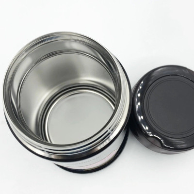 Hộp đựng thức ăn giữ nhiệt Zojirushi SW-FCE75-TD 0,75L, hàng chính hãng