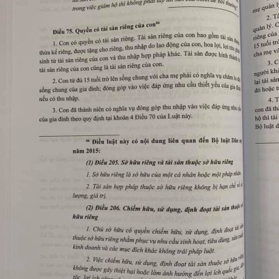 Chỉ Dẫn Áp Dụng Luật Hôn Nhân Gia Đình Năm 2014