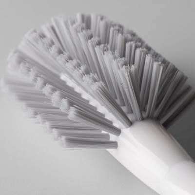 Cọ rửa bình sữa và núm ty Tommee Tippee Closer to Nature