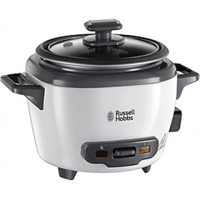 Nồi cơm điện mini Russell Hobbs 27020-56, 0,4 lít Hàng chính hãng