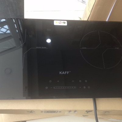 Bếp điện từ KAFF KF-IH68N. Hàng Chính Hãng